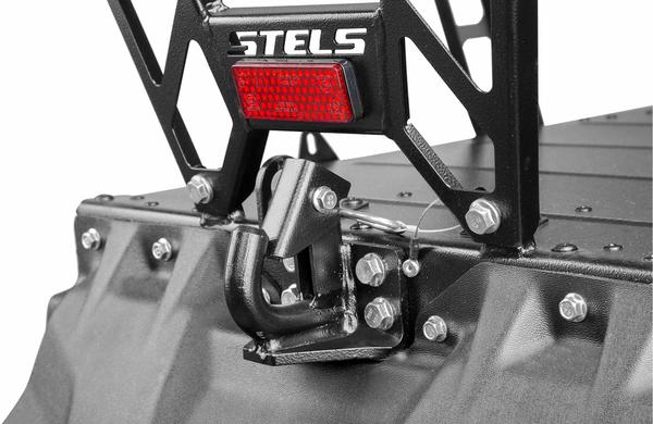 Снегоход STELS SA800R (L LUX WT) ВИТЯЗЬ 2.0 К01 Tech в Иркутске