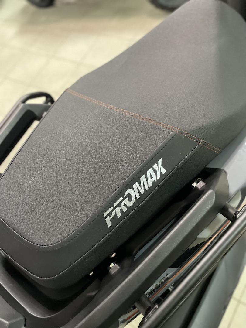 Скутер PROMAX STALKER 150(49) в Иркутске