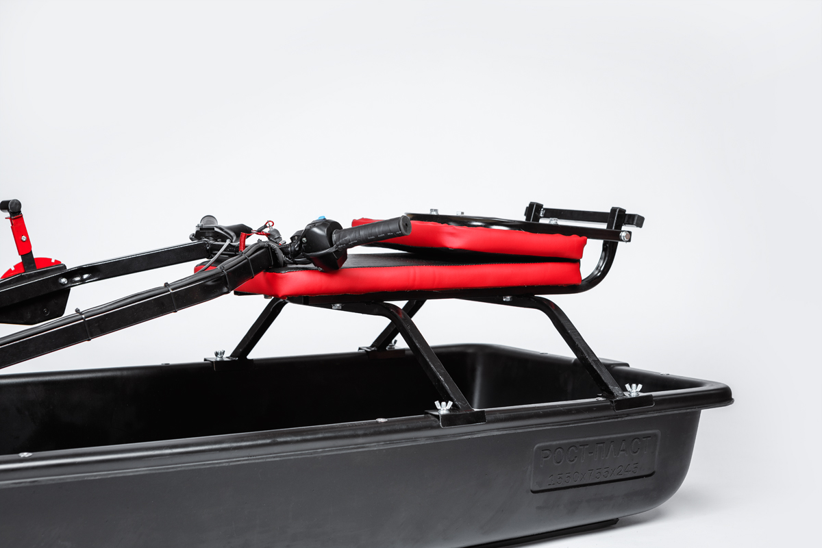 СИДЕНИЕ ДЛЯ САНЕЙ в Иркутске