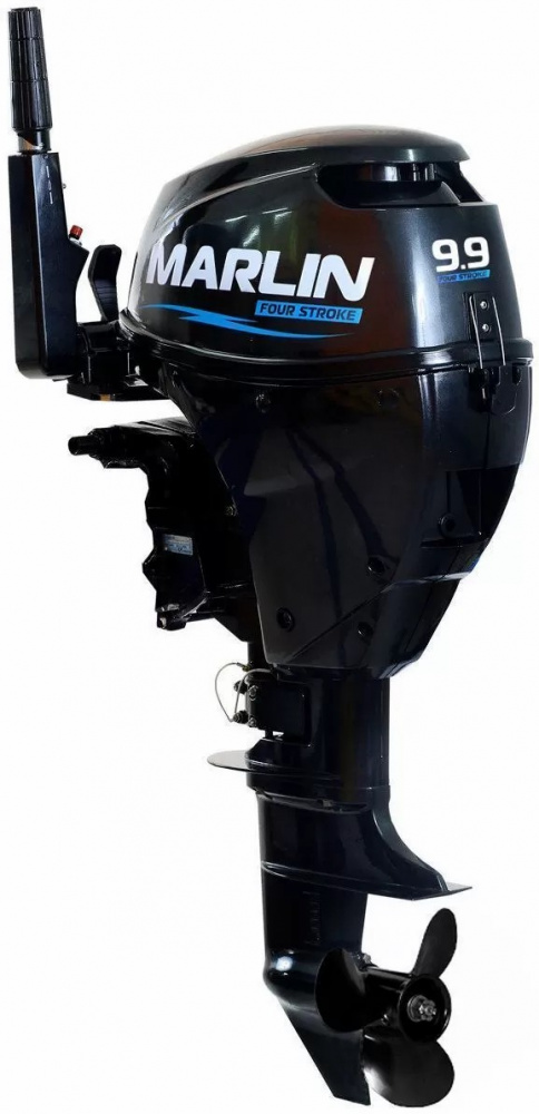 Лодочный мотор MARLIN MF 9.9 AMHS в Иркутске