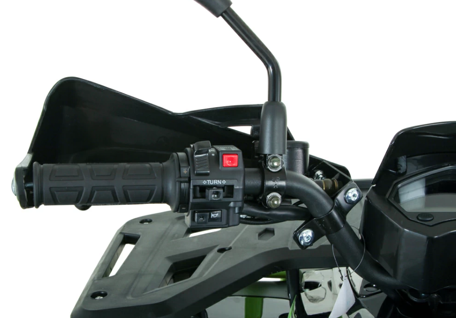 Квадроцикл YACOTA DRAGON LUX в Иркутске