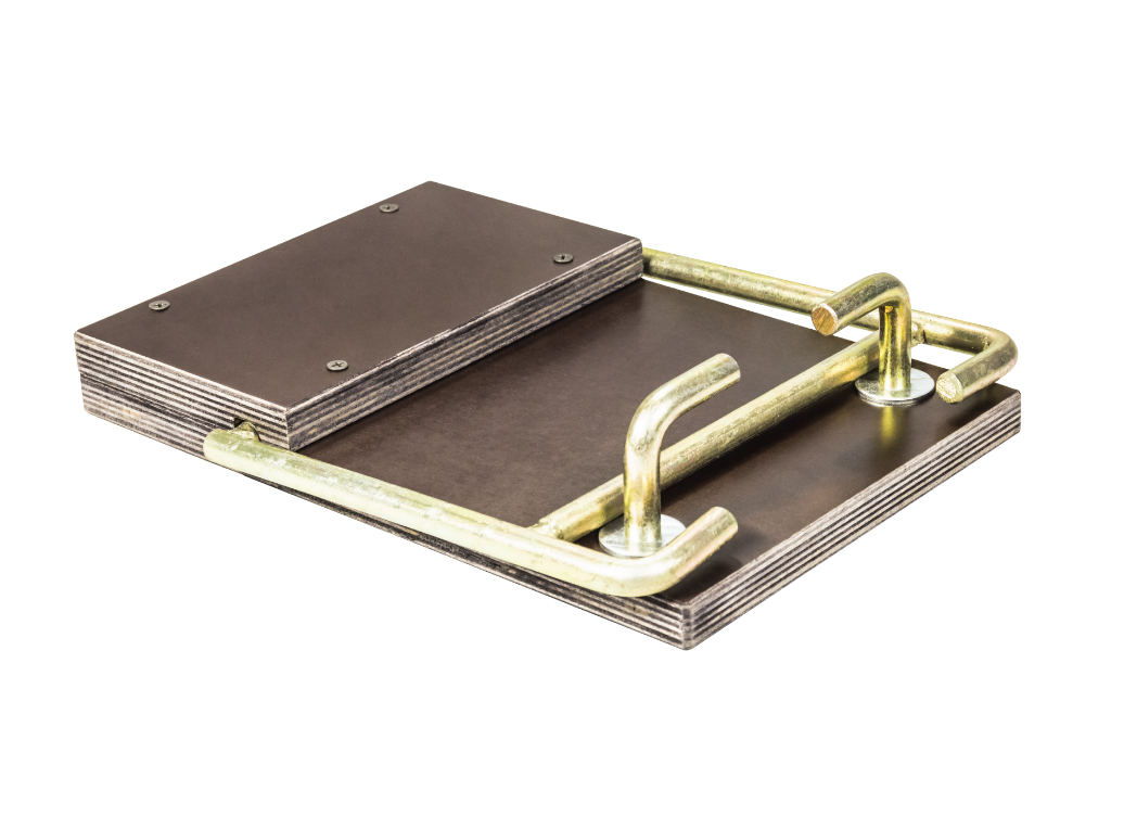 Навесной транец в Иркутске