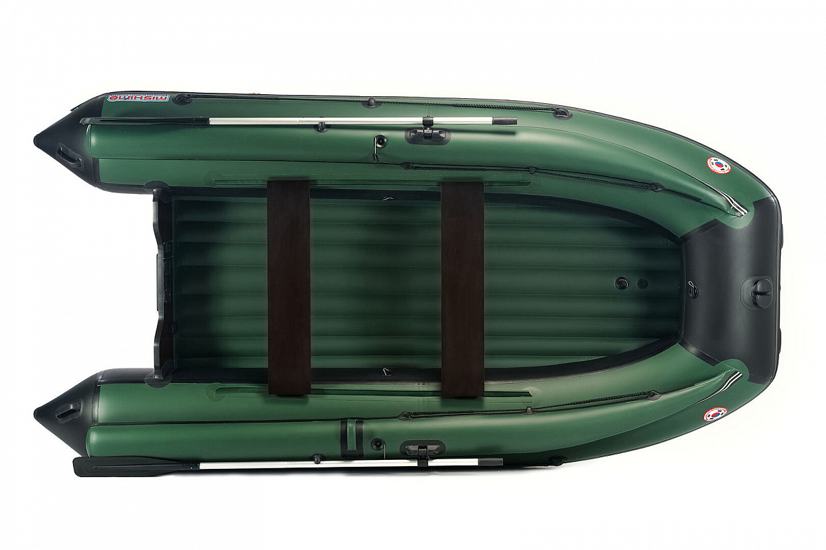 Лодка MISHIMO FAMILY LITE 430 в Иркутске