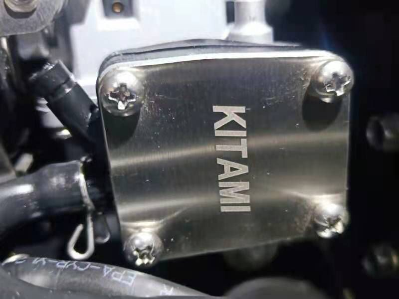 Лодочный мотор MARLIN PROLINE MP 9.9 (20) AMHS FORCE в Иркутске