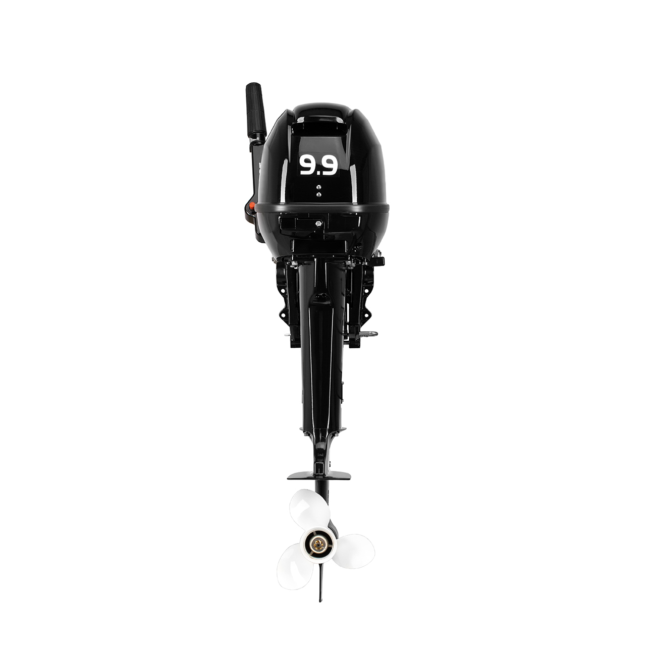 ЛОДОЧНЫЙ МОТОР GLADIATOR G9.9FHS в Иркутске