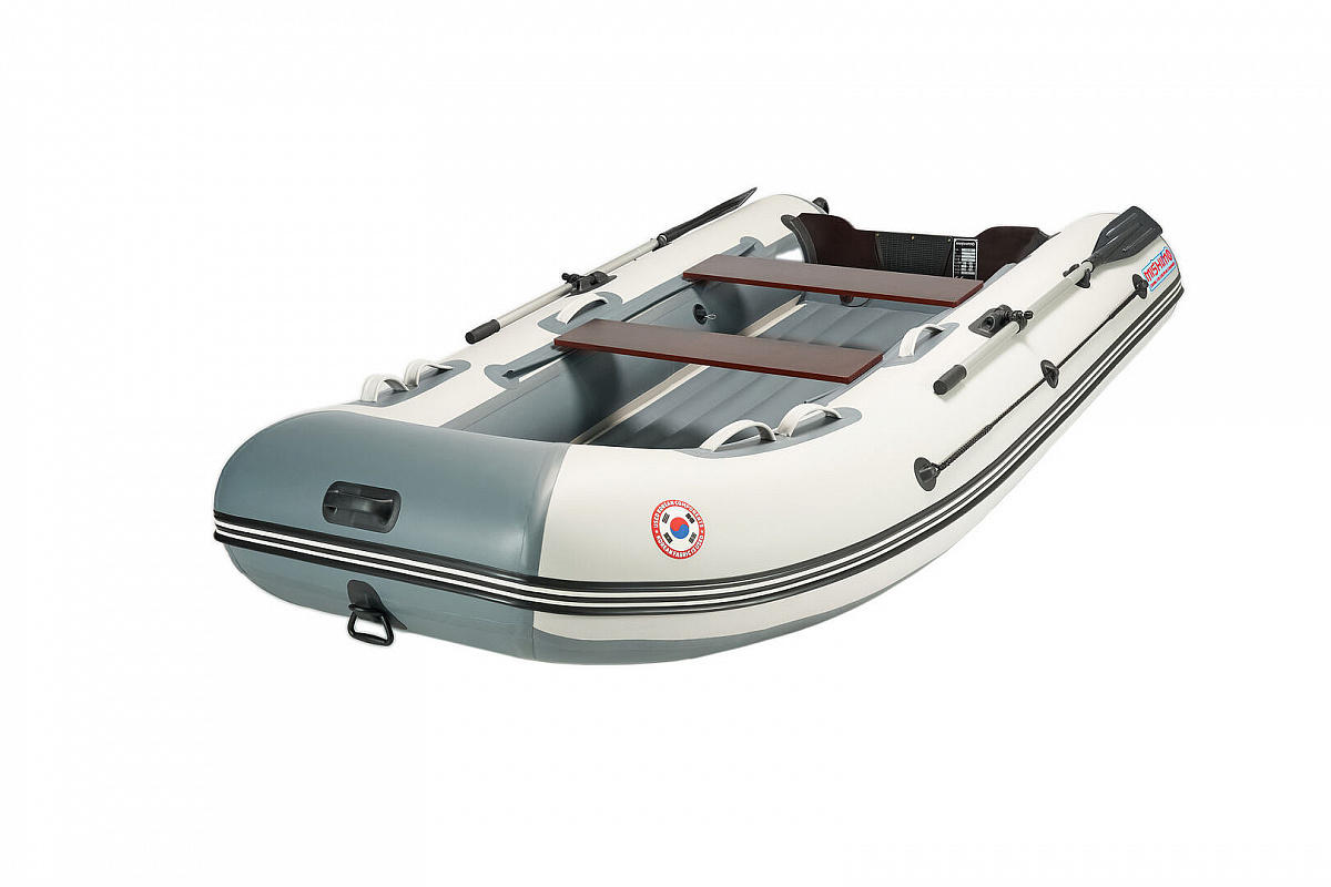 Лодка MISHIMO LITE 400 в Иркутске