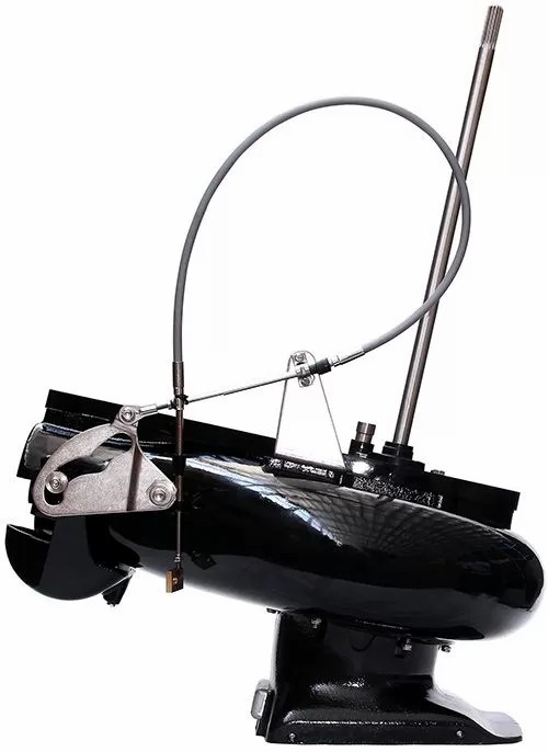 ВОДОМЕТНАЯ НАСАДКА MARLIN НА МОТОР 30 Л.С. YAMAHA, MARLIN, HIDEA, MIKATSU в Иркутске