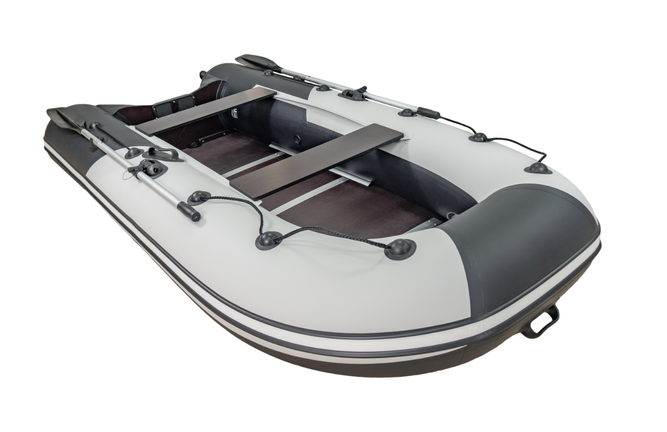 Лодка Ривьера Компакт 2900 СК в Иркутске