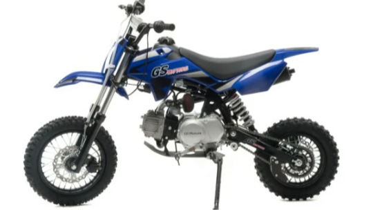 Питбайк MOTOLAND (МОТОЛЕНД) GS Motors S11 в Иркутске