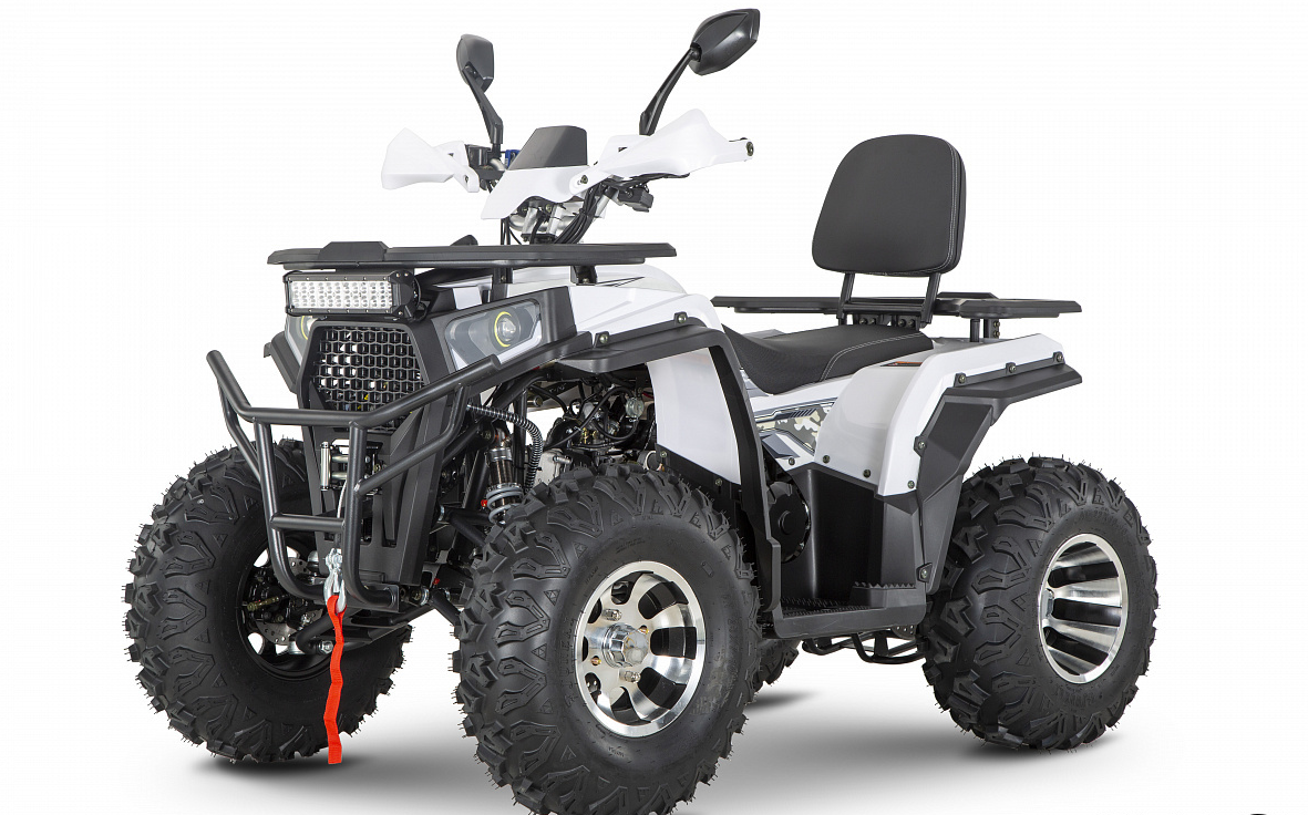 Квадроцикл YACOTA VIKING PRO в Иркутске