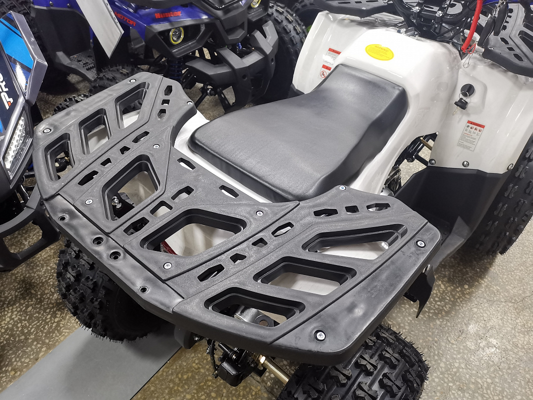 Квадроцикл PROMAX WILD 175 LUX в Иркутске