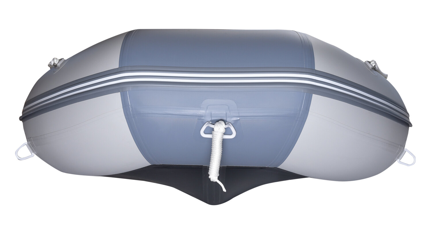 НАДУВНАЯ ЛОДКА GLADIATOR B370AL в Иркутске