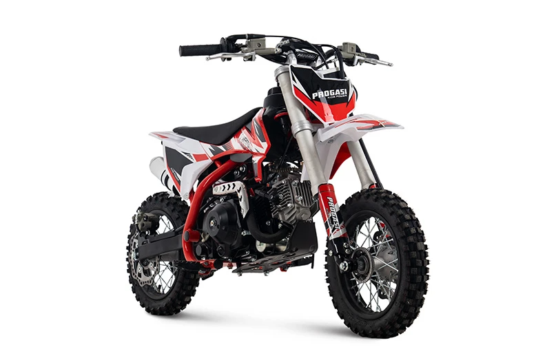 Питбайк Progasi KIDS POWER 110 (10/10) в Иркутске