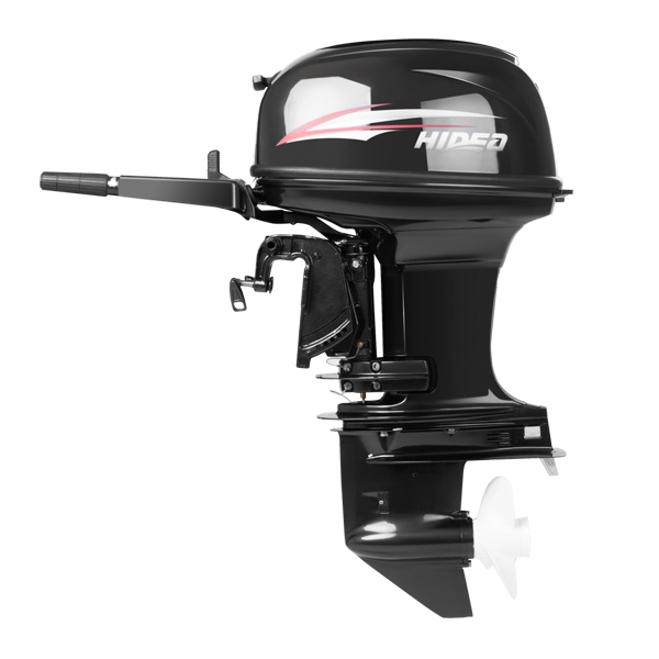 Лодочный мотор HIDEA HD40FHS в Иркутске