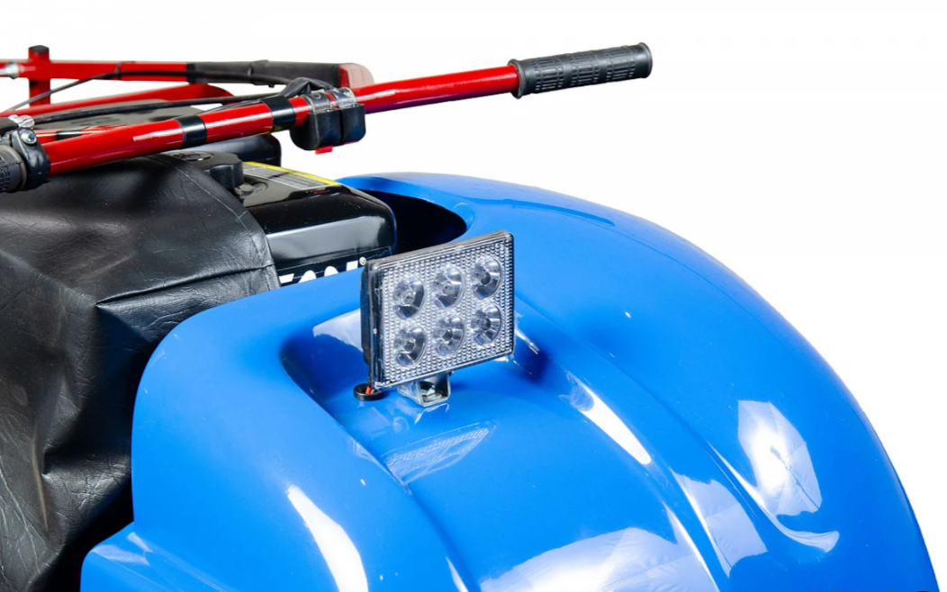 Мотобуксировщик MOTODOG 500, 20  передний привод в Иркутске