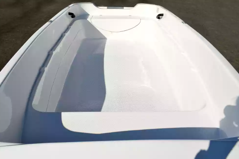 Стеклопластиковая лодка Пингвин (тримаран) в Иркутске