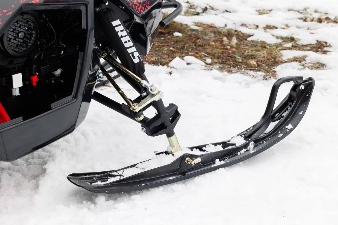 Снегоход IRBIS SF200L NEW 25/26 в Иркутске