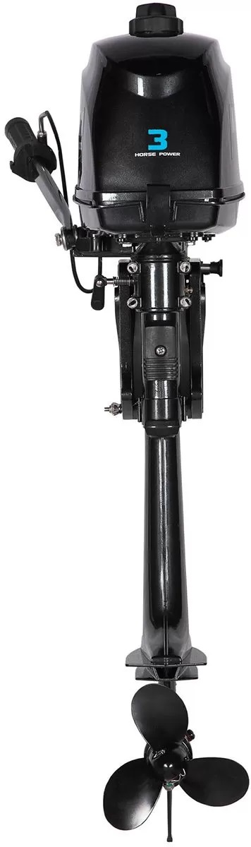 Лодочный мотор MARLIN MP 3 AMHS в Иркутске