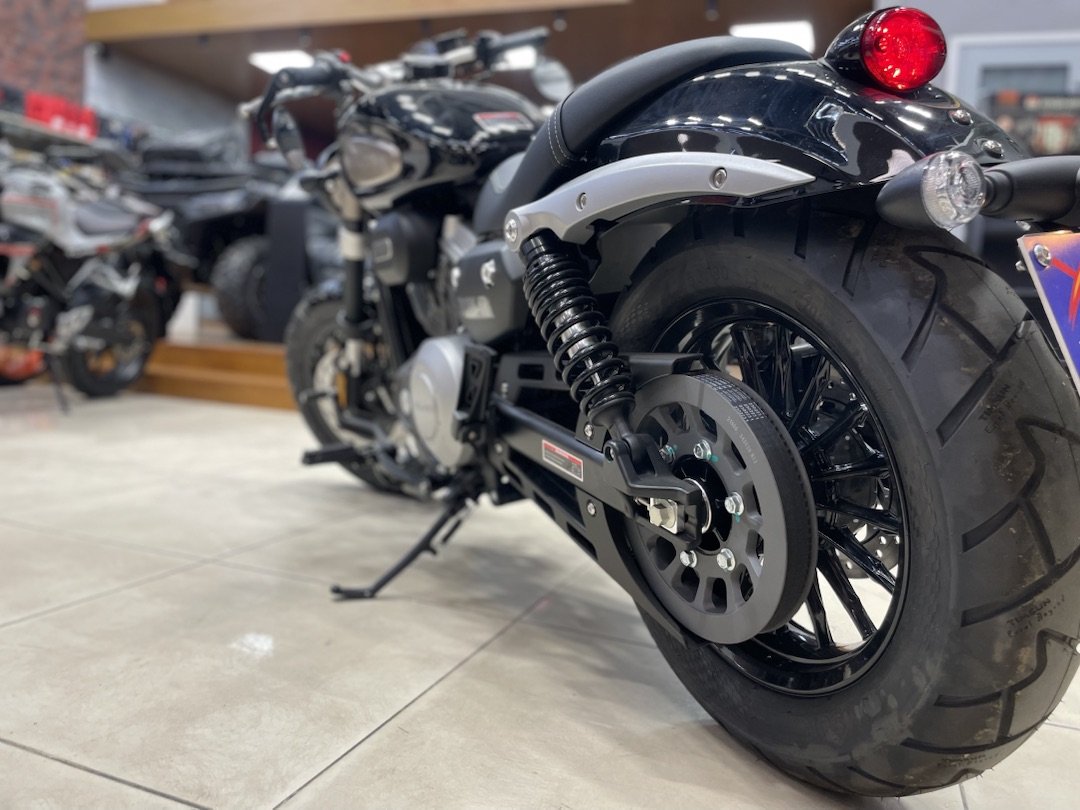 Мотоцикл Benda Chinchilla 300 в Иркутске