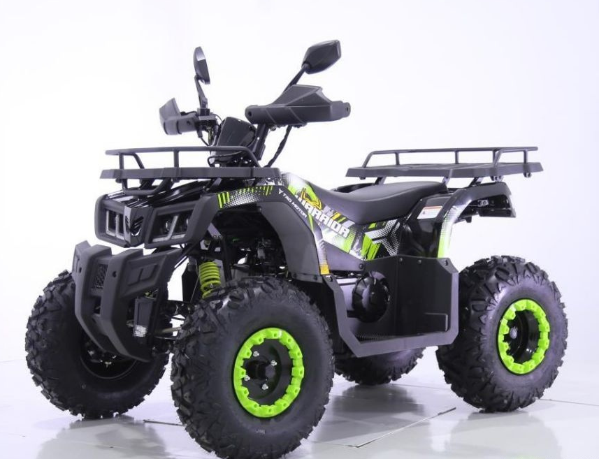 Квадроцикл YACOTA WARRIOR 200 PRO в Иркутске