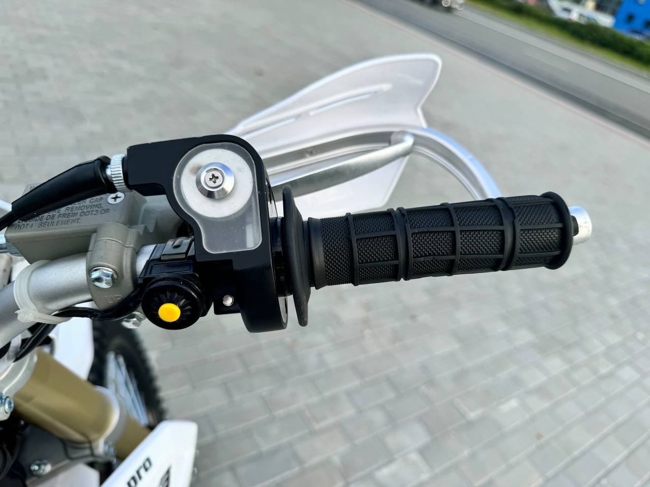 Эндуро / кросс мотоцикл BSE Z3 21/18 в Иркутске