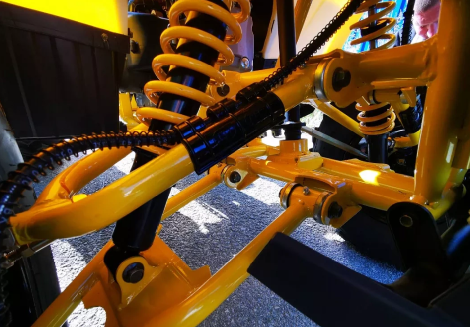 Квадроцикл MOTOLAND (МОТОЛЕНД) VOX200 WILD TRACK X PRO (баланс. вал) в Иркутске