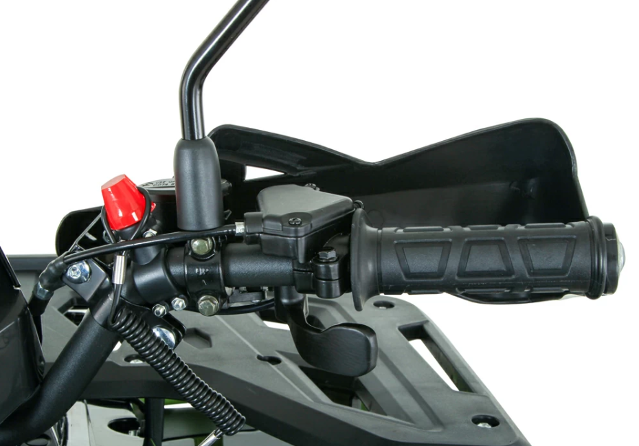 Квадроцикл YACOTA DRAGON LUX в Иркутске