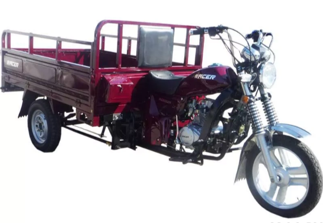 Трицикл RACER RC200ZH MURAVEI в Иркутске