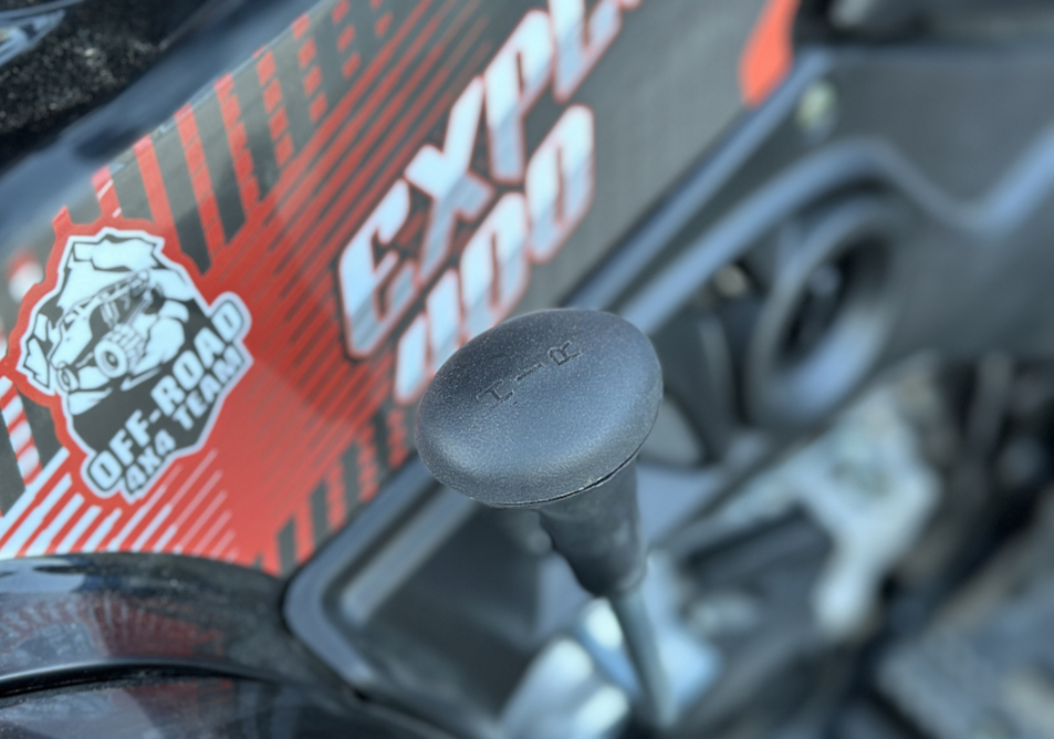 Квадроцикл GBM EXPLORER 400 NEW PREMIUM в Иркутске