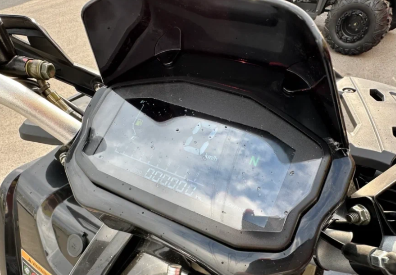 Квадроцикл GBM CROSS HILL 300 NEW в Иркутске