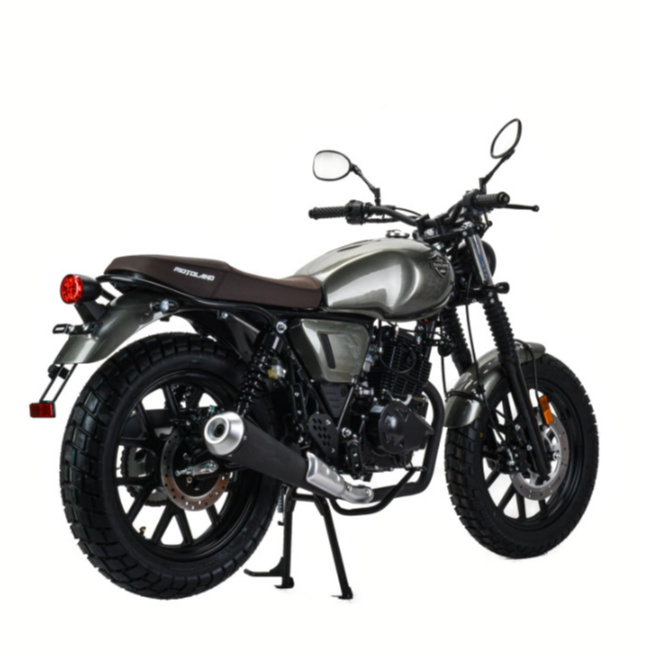 Мотоцикл MOTOLAND (МОТОЛЕНД) TEXAS 300 в Иркутске