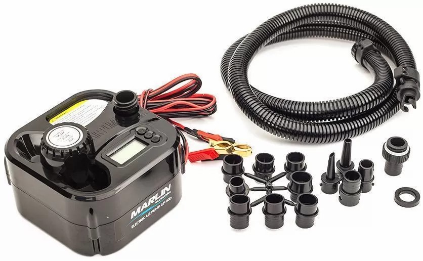 ЭЛЕКТРИЧЕСКИЙ НАСОС MARLIN GP-60 D в Иркутске