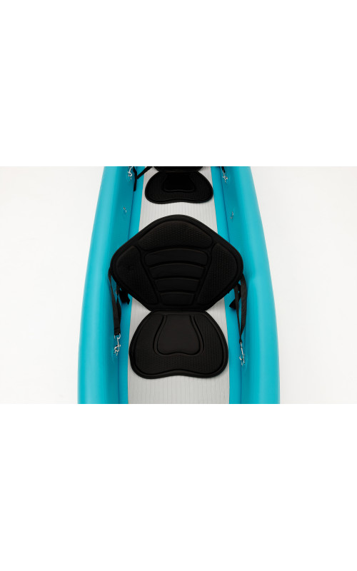 Надувной каяк Blau See Big Fish-3 Премиум в Иркутске