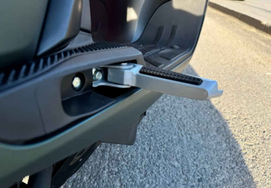 Скутер PROMAX Miami 240 (49) в Иркутске