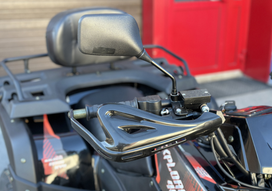 Квадроцикл GBM EXPLORER 400 NEW PREMIUM в Иркутске
