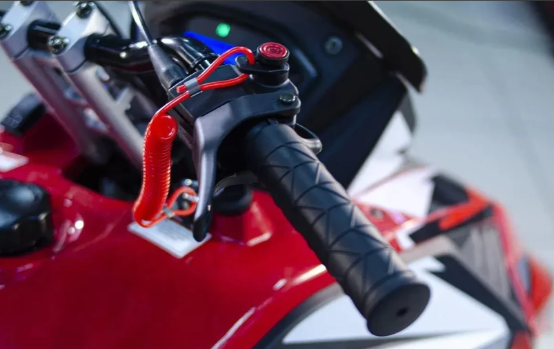 Снегоход Ataki WD 300 в Иркутске