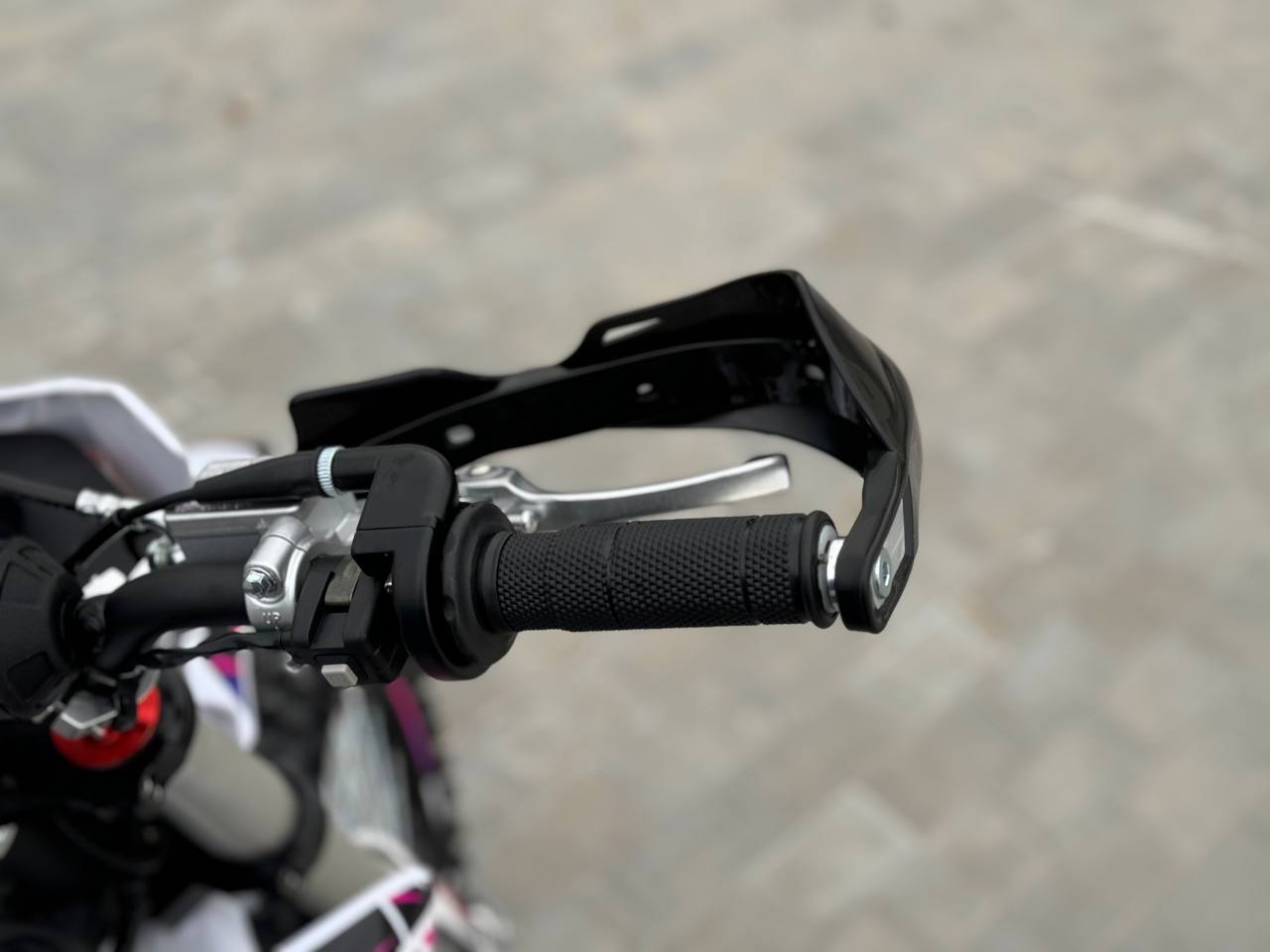 Питбайк JHLMOTO JHL Z140E Pro (YX1P56FMJ) в Иркутске