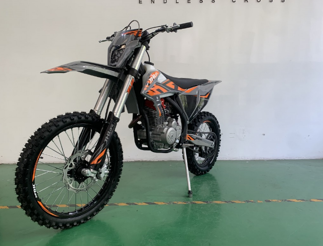 Мотоцикл JHLMOTO JHL LX4 CB300RL (175FMN) в Иркутске