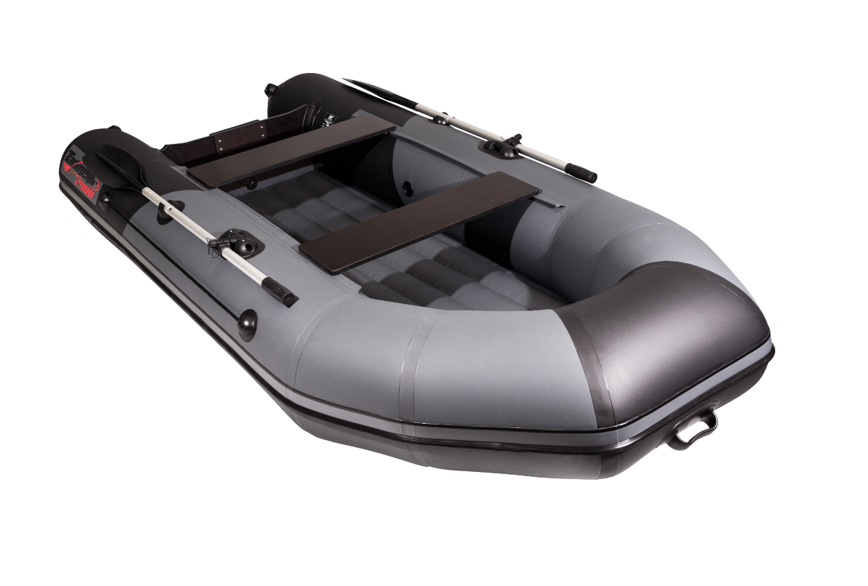 Лодка Таймень NX 2900 НДНД в Иркутске