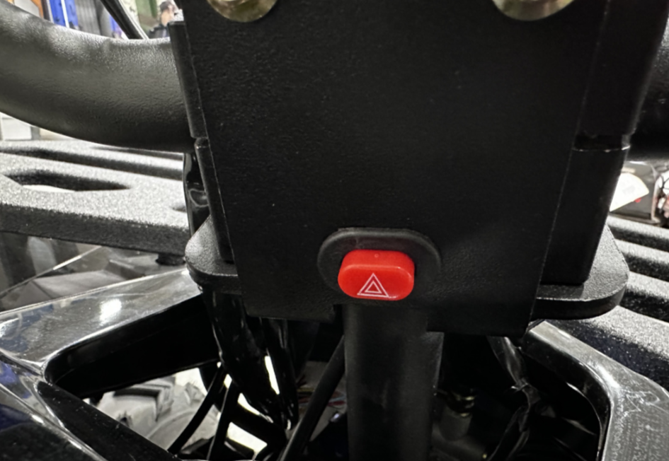 Квадроцикл GBM SHARP BIG 300 NEW PREMIUM в Иркутске