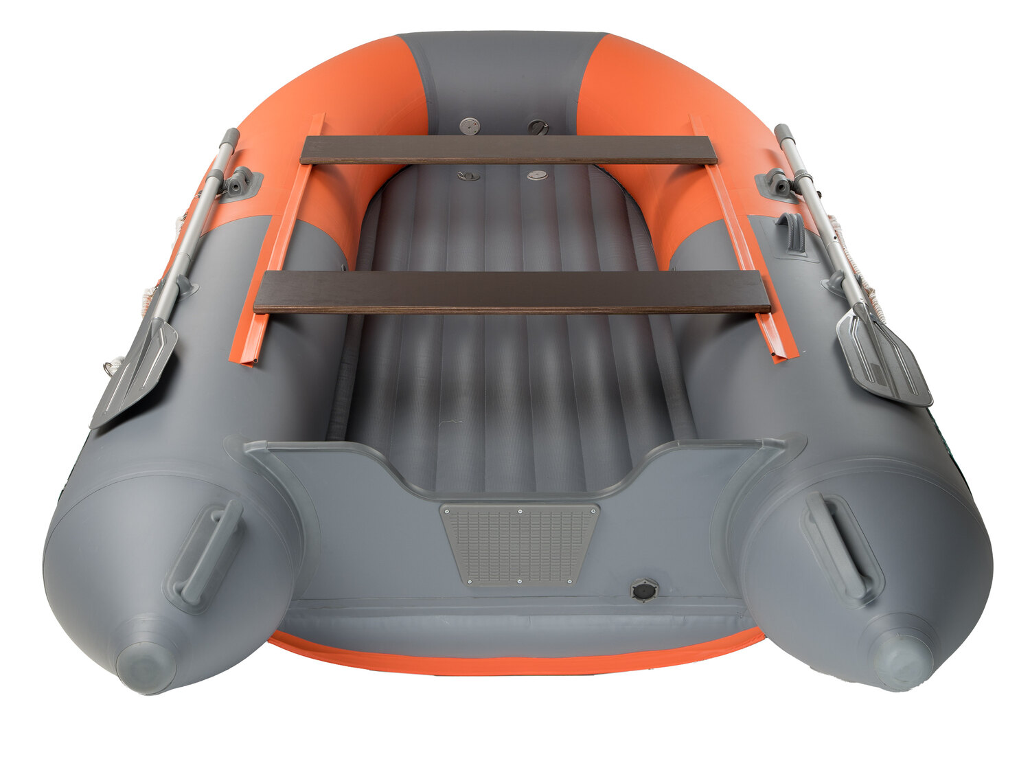 НАДУВНАЯ ЛОДКА GLADIATOR E330SL в Иркутске