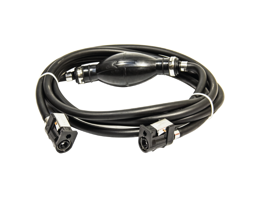 Лодочный мотор APACHE T9.8 BS в Иркутске