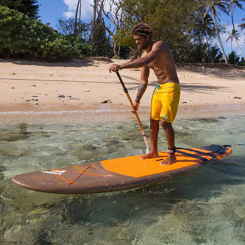 SUP (САП) Доска MISHIMO BABMBUK 10.6 в Иркутске