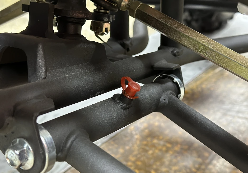 Квадроцикл PROMAX WILD 2.0 190 в Иркутске