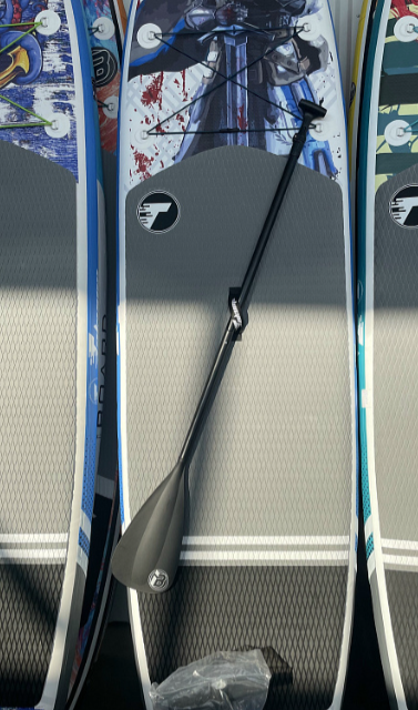 SUP (САП) ДОСКА RAIDEX I BOARD 11’ (332СМ) N 31 в Иркутске