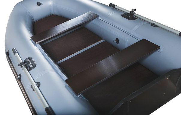 ЛОДКА ДРАККАР 3200 С HANT в Иркутске