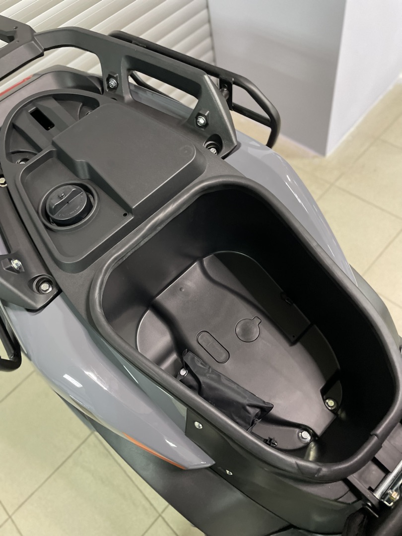 Скутер PROMAX STALKER 150(49) в Иркутске