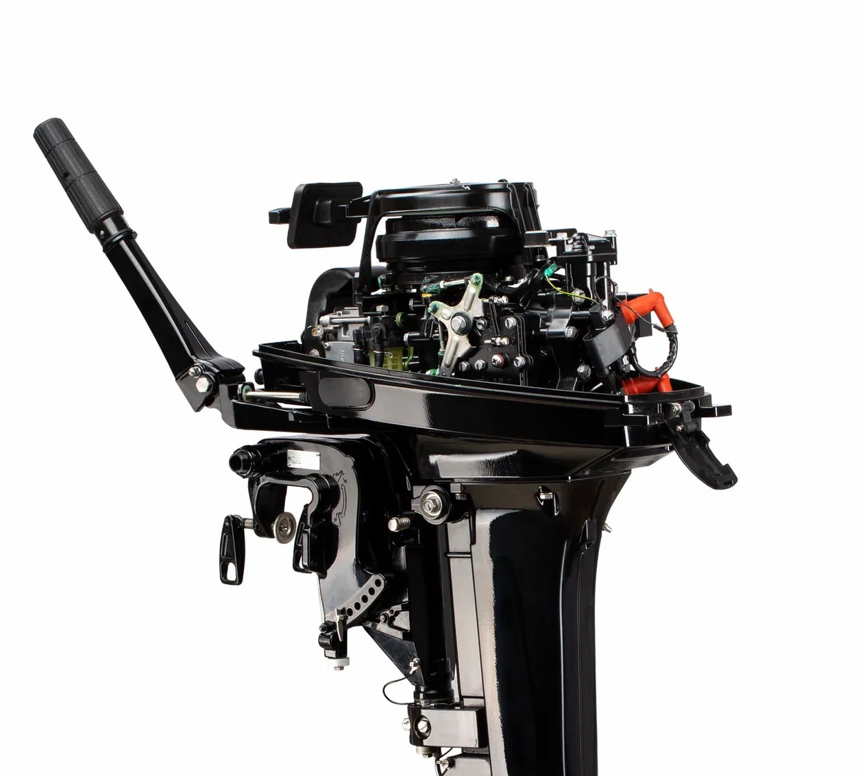 ЛОДОЧНЫЙ МОТОР GLADIATOR G20FHS в Иркутске