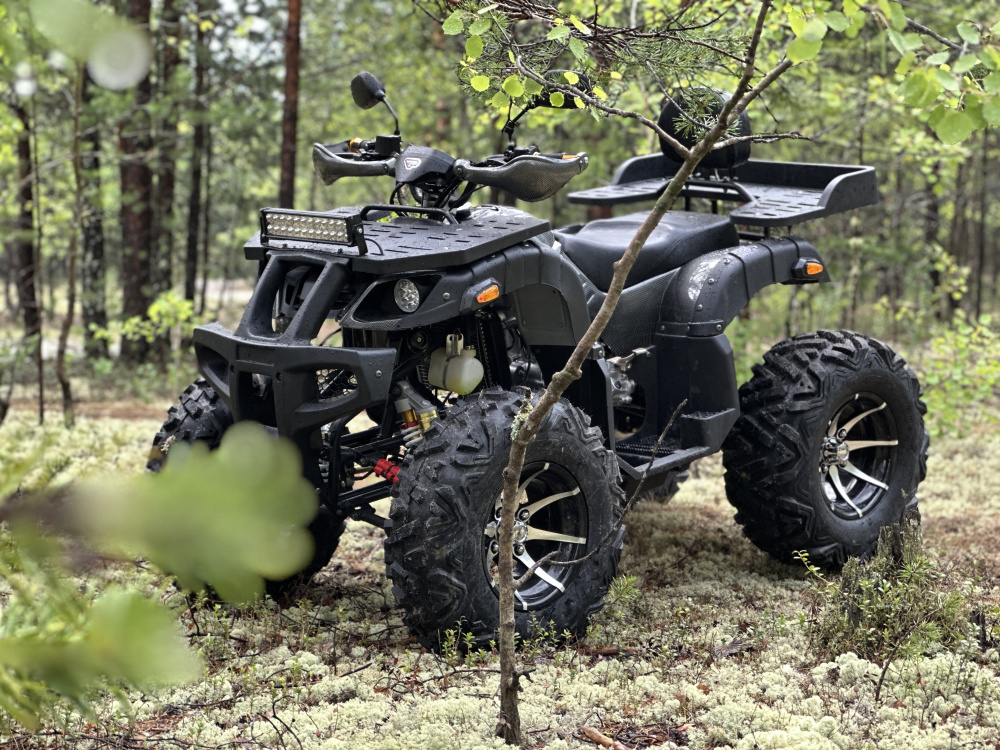 Квадроцикл PROMAX 320 DOMINATOR (2025) в Иркутске