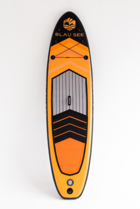 НАДУВНОЙ SUP-BOARD MOONLIGHT 11,6 в Иркутске